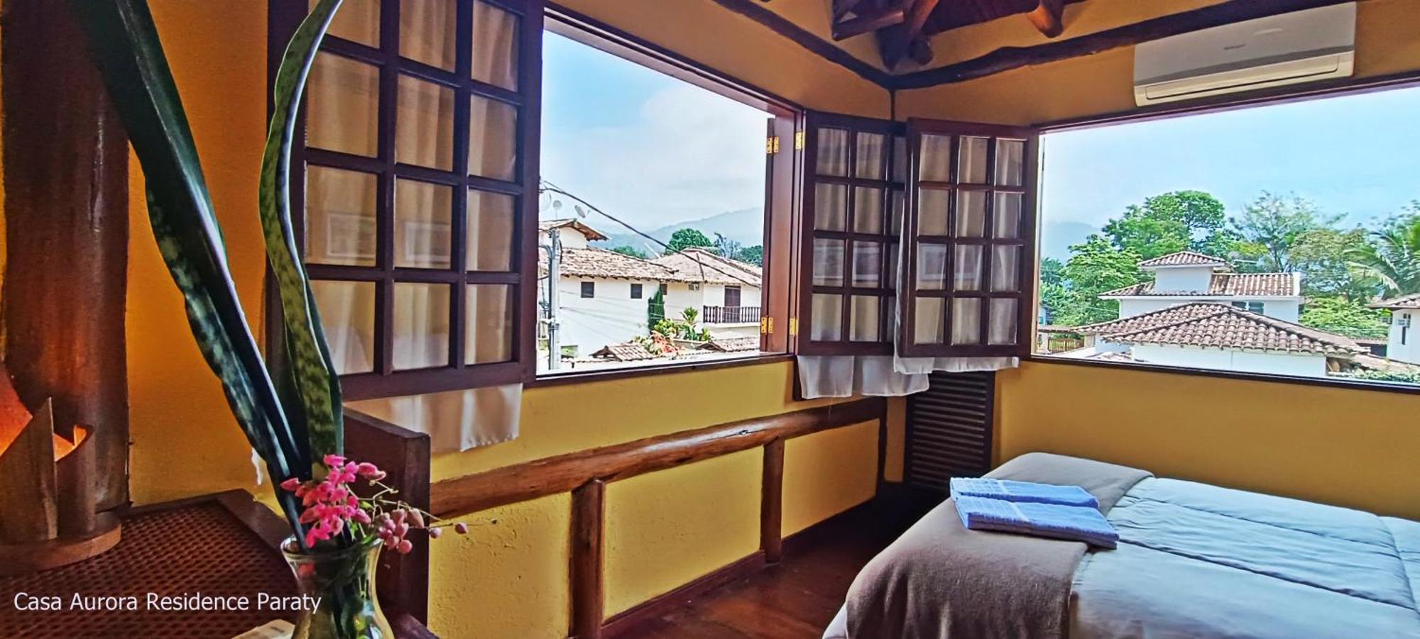 Aurora Residence 帕拉蒂 外观 照片