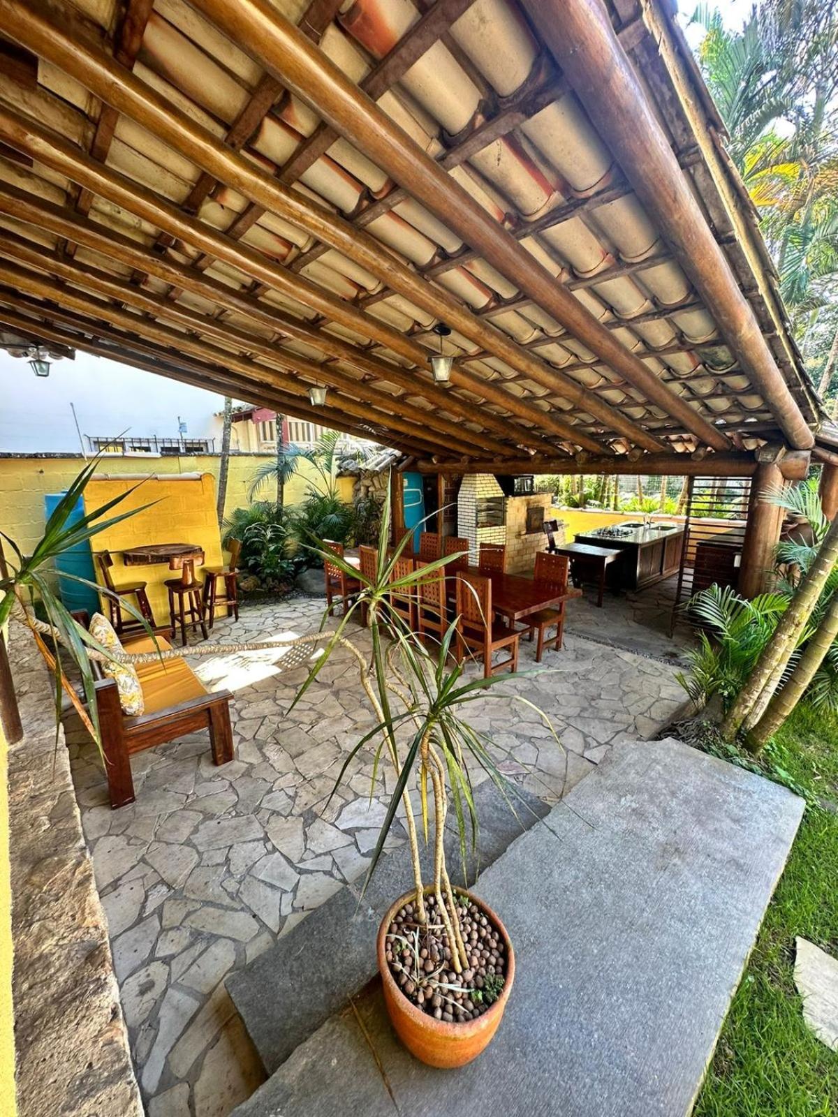 Aurora Residence 帕拉蒂 外观 照片